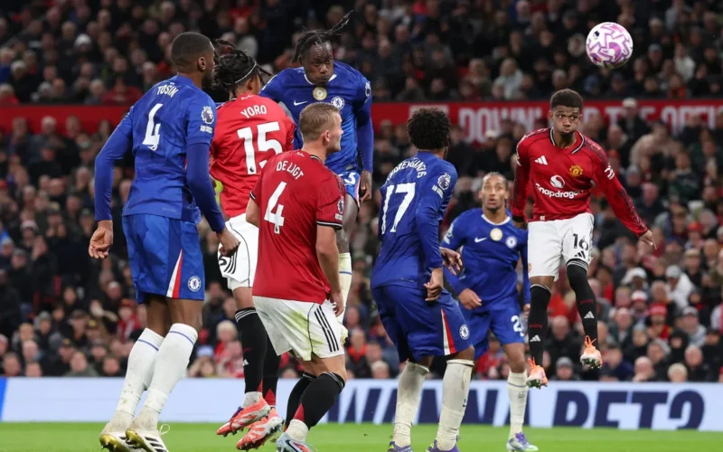 صراع إنجليزي مرتقب.. 3 أندية كبرى تتنافس لضم نجم البوندسليجا المتألق